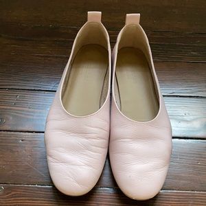 Everlane The Italian Leather Day Glove